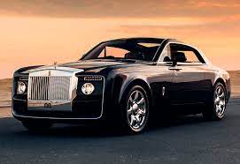 С.), шестиступенчатым «автоматом» и имеет привод на задние колёса. 2017 Rolls Royce Sweptail Price And Specifications