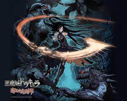 Shanoa - Castlevania: Order of Ecclesia - Zerochan Anime Image Board