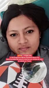 Miriam Rivera Houston