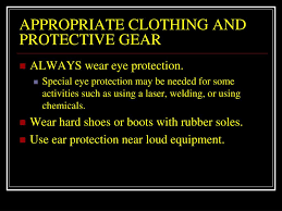 Use of eye protection is recommended in areas with moderate to substantial community transmission. Ppt Safety On The Brain Powerpoint Presentation Free Download Id 2140946