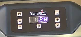 I get all the smoke that i want and, along with the smoker's temperature control system, i can smoke/cook at any temperature including cold anyway, so the one i bought is the newer style masterbuilt 30 electric smoker (model 20070213). Charbroil Digital Electric Smoker W Video Review