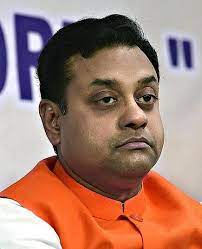 He is one of the official spokespersons of the bharatiya janata party (bjp). Bjp S Sambit Patra Hospitalised After Covid 19 Symptoms
