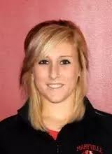 2013 Women's Cross Country Roster