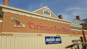 Christmas tree shop si ny. Home Goods Store Christmas Tree Shops Reviews And Photos 2700 Veterans Rd W Staten