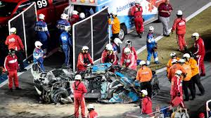 Nascar driver austin dillon's car went airborne at the coke zero 400 early this morning, sending debris into the stands and injuring spectators. Hamlin And Newman Contrast Risk And Reward At Daytona 500 Gv Wire