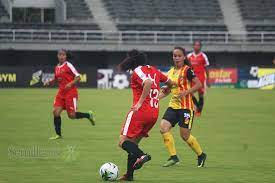 David loaiza, juan carlos díaz, robert harrys. Deportivo Pereira Vs Medellin