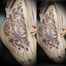 Shpadyreva julia tattooer and artist based in moscow. 23 Lion Tattoo Design Ideas Meaning And Inspirations Saved Tattoo