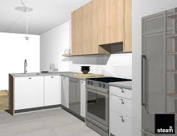 On Renove La Cuisine Avec Cuisines Steam Deuxieme Partie Un Super Concours Renovation Cuisine Cuisine Idee Cuisine
