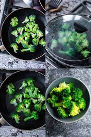How To Cook Broccoli Recipe How To Cook Broccoli Broccoli Recipes Sauteed Cooking