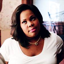 Amber Riley Amber Riley Glee Glee Cast