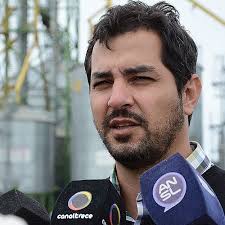 Stream Secretario de Estado de San Luis Logística, Sebastián Lavandeira. by  Secretaría de San Luis Logística