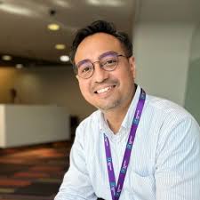 My Charlie's Angels in our KL Hub's Transaction Management Team.