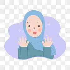 Gambar kartun dengan gaya memakai hijab syar'i merupakan kartun yang termasuk terpoler di layar kaca pada saat ini, berikut adalah kumpulan gambar kartun hijab syar'i yang direkomendasikan khusus buat anda. Hijab Gambar Png File Vektor Dan Psd Unduh Gratis Di Pngtree