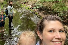 Molly Jo Burke and Nathan Gorgen Are Ready to Explore Boundary Lines
