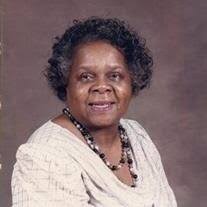 Virginia Annie Davis Obituary