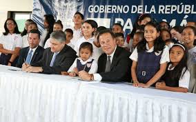 Ministerio de Educación archivos