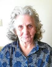 Obituary information for Barbara Donna Goch