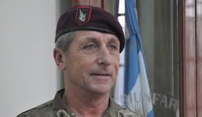 El ejército ruso forma parte de las fuerzas armadas rusas como fuerza terrestre. Como Actuan Las Fuerzas De Despliegue Rapido Del Ejercito Def Online