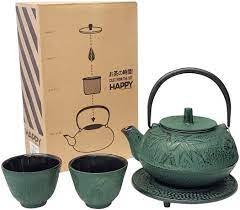 17 Best Cast Iron Tea Kettles 2022 Newly Updated
