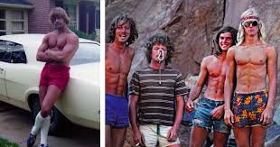 We did not find results for: 51 Reasons To Bring Back Men S Short Shorts From The 70 S