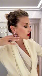 Elegance Lives Here✨ Franco Fontana Georgia X Rusa Chachua🌹