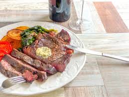 牛肉 肩 ロース ステーキ 焼き 方