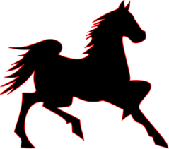10542 Horse Head Clip Art Silhouette Public Domain Vectors Find & download free graphic resources for horse silhouette. 10542 horse head clip art silhouette