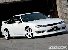 The car was also a hit with tuners, as it could accommodate so many different powerplants and modifications. 45 Nissan S14 Wallpaper On Wallpapersafari