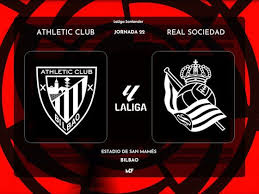 Athletic Club – Real Sociedad: Puerta grande o enfermería