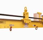 Posi-Leveler™ Motorized Load Leveler - Unirope Ltd.