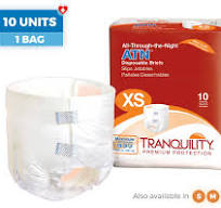 Adult Diapers For Women: Fast & Discreet Shipping