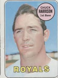 1969 CAN-AM L SECA Kris Harrison McLAREN