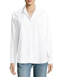 Oversized White Shirt Neiman Marcus Shop our collection of white casual & button down shirt for men at macys.com! oversized white shirt neiman marcus