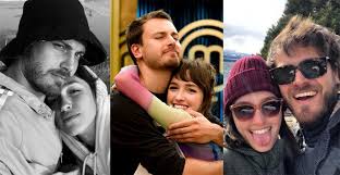 Check spelling or type a new query. La Romantica Historia De Amor De Cande Vetrano Con Andres Gil Estan Juntos Desde 2015 Se Conocieron En Italia Y Mantuvieron Un Ano La Relacion A Distancia Hasta Que El No Aguanto