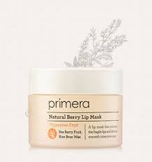 The Saem Eco Earth Power Pink Sun Cream Ingredients Primera Natural Berry Lip Mask 17g Features Intensive Lip Mask With Seabird Fruit S Nutrition And Rice Extract 10 Mois Lip Mask Berry Lips Berries
