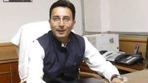 Jitin prasada is an indian politician from india and former minister of state for human resource. Unfortunate That Jitin Prasada Is Being Targeted In Up Tweets Kapil Sibal Latest News India Hindustan Times