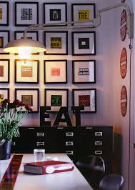 An Interior Space Her Idealized Self Would Revel In Industrial Design Home Interior Typography Funky Junk Interiors Interior Design Inspiration Design