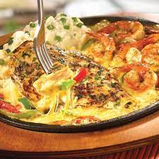Great Chefs Great Recipes Tgi Fridays Recipes Chicken And Cheese Recipes Chicken And Shrimp Recipes Food