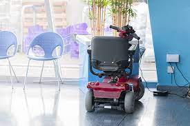 If your insurance does not cover you, things get a little more complicated, but you still have a great chance to apply and get a free wheelchair online without paying for it. Free Mobility Scooter How To Get One Affordable Mobility