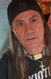 Danny Keith "Wimpy" Camp Obituary (2022)