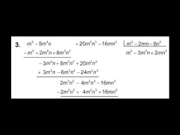 Ejercicios resueltos de algebra de baldor 2descripción completa. Solucion Al Ejercicio 55 3 Del Algebra De Baldor Solucion Al Ejercicio 55 2 Del Algebra De Baldor Gaming Videos