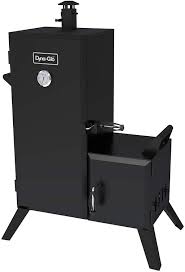 Maybe you would like to learn more about one of these? Cuisinart Vertical Propane Smoker 36 Inch