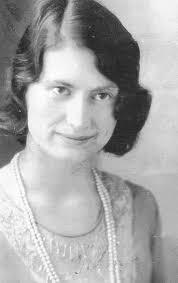 Velma Mildred Wroe Jansen (1911-2004)