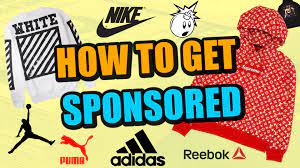 How To Get Sponsored By Clothing Brands - Smart Rapper