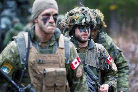 Official account for the north atlantic treaty organization. Nato And Russia Flex Their Muscles But Coronavirus Is A Common Foe Wsj