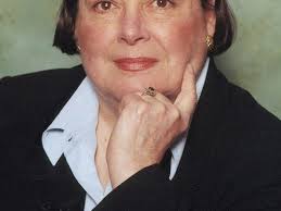 Alpha-1 advocate Bettina Simpson Brown Irvine dies