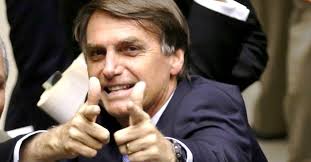 Temos Que Responder Ao Fenomeno Jair Bolsonaro Diz Pensador Marco Aurelio D Eca