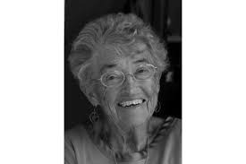 Dorothy Carpenter Obituary (2014)