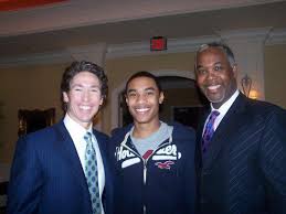Bishop Dale C Bronner Birthday Happy Birthday To My Only Son He Is A Bishop Dale C Bronner Facebook