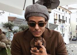 Michele died because he has a brain hemorrhage triggered by a sudden attack of leukemia. Drsxr9nygevjim